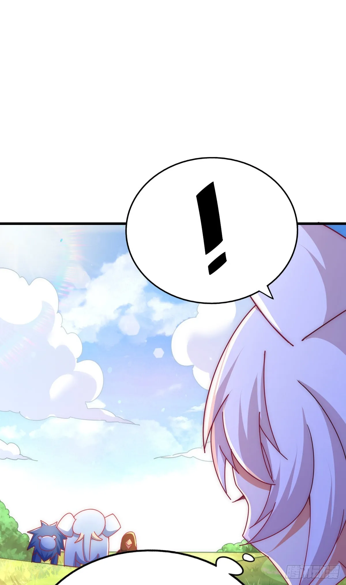 第136话 髅大人你骗鸟！ 第43页
