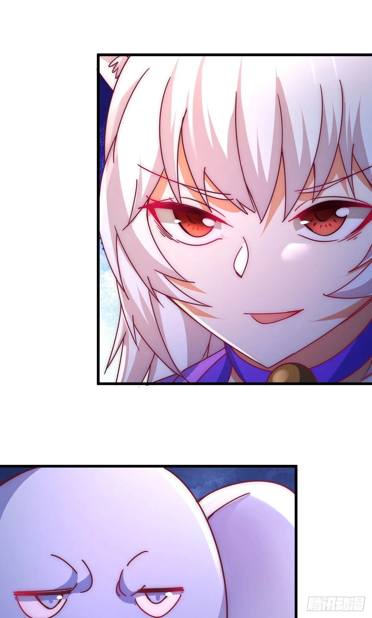 第136话 髅大人你骗鸟！ 第46页