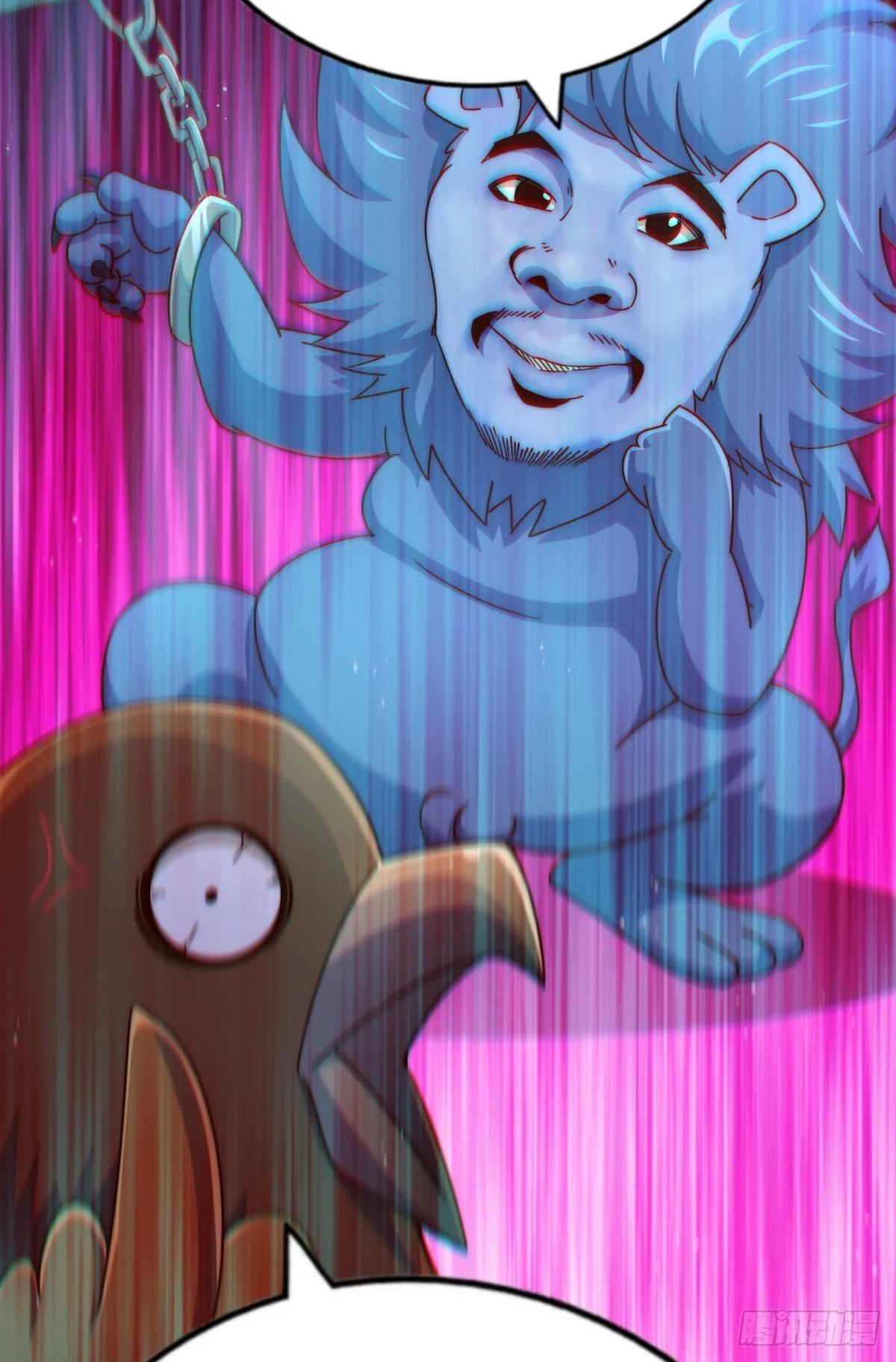 第136话 髅大人你骗鸟！ 第58页