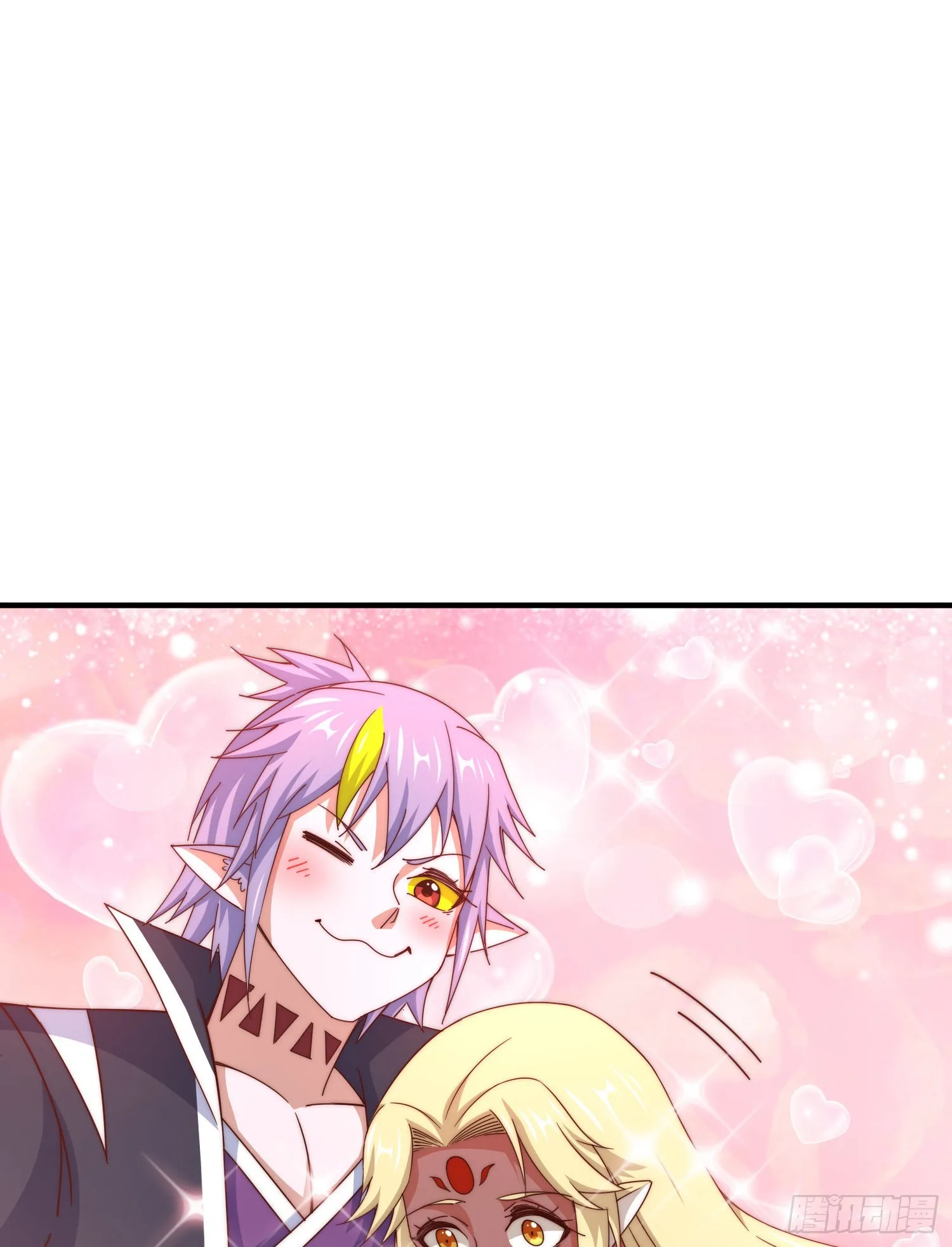 第135话 误会解除 第3页