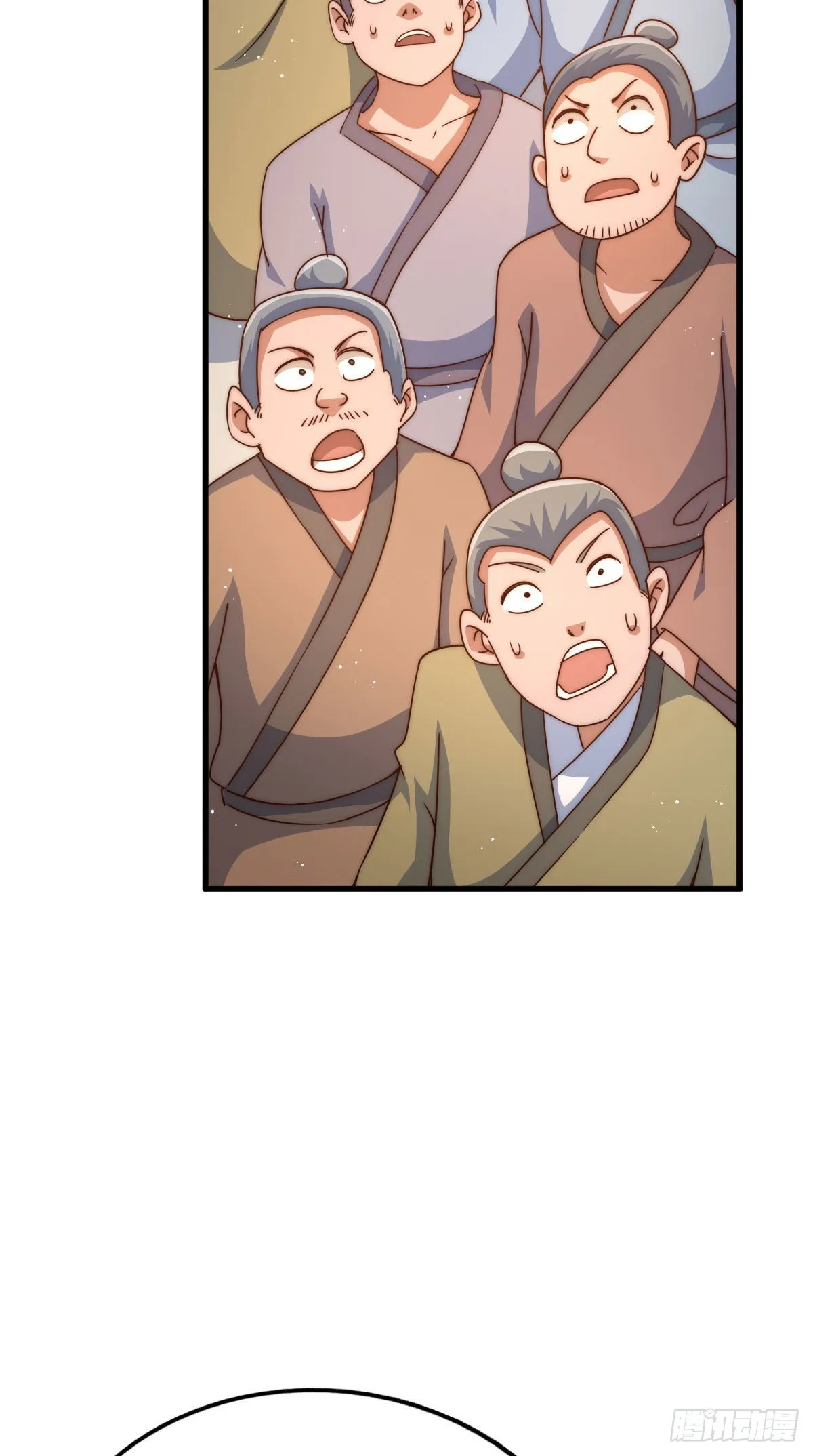 第125话 送上门的三大妖仙 第59页