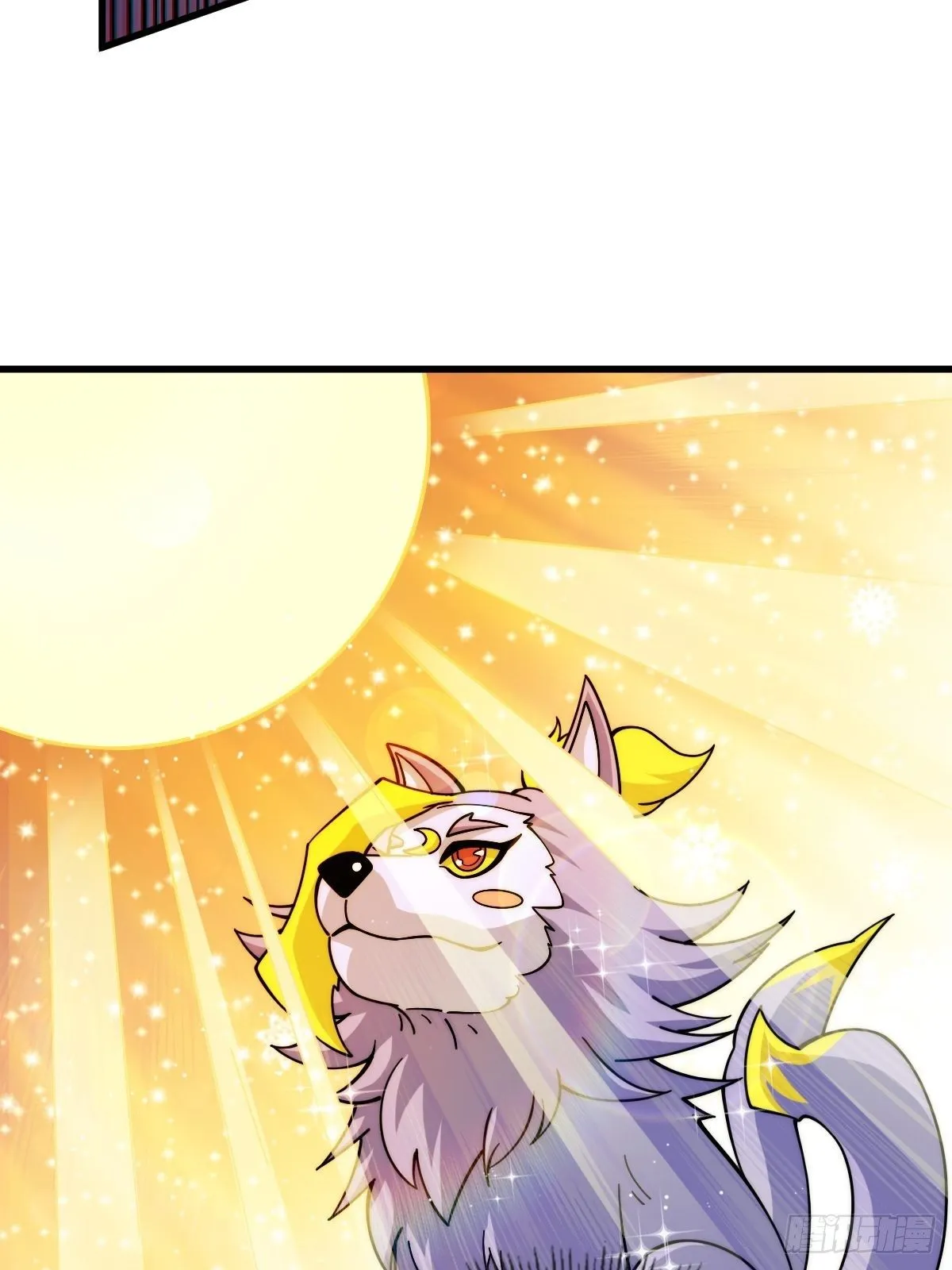 第14话 易前辈这是在磨练我！ 第34页