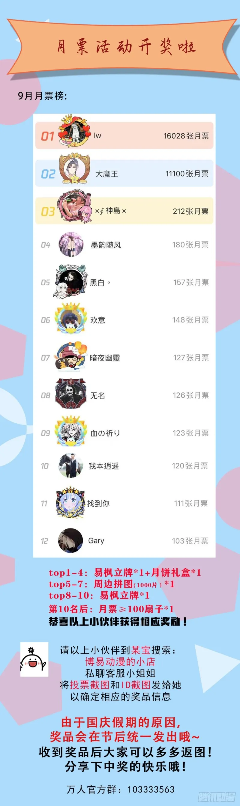 第44话 易先生靠弹琴收小弟？ 第58页