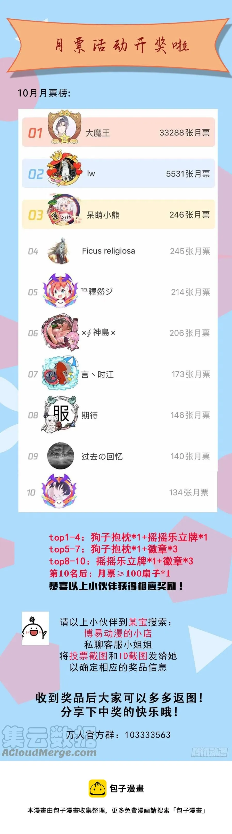 第53话 对利诱不屑一顾的敖庆 第49页