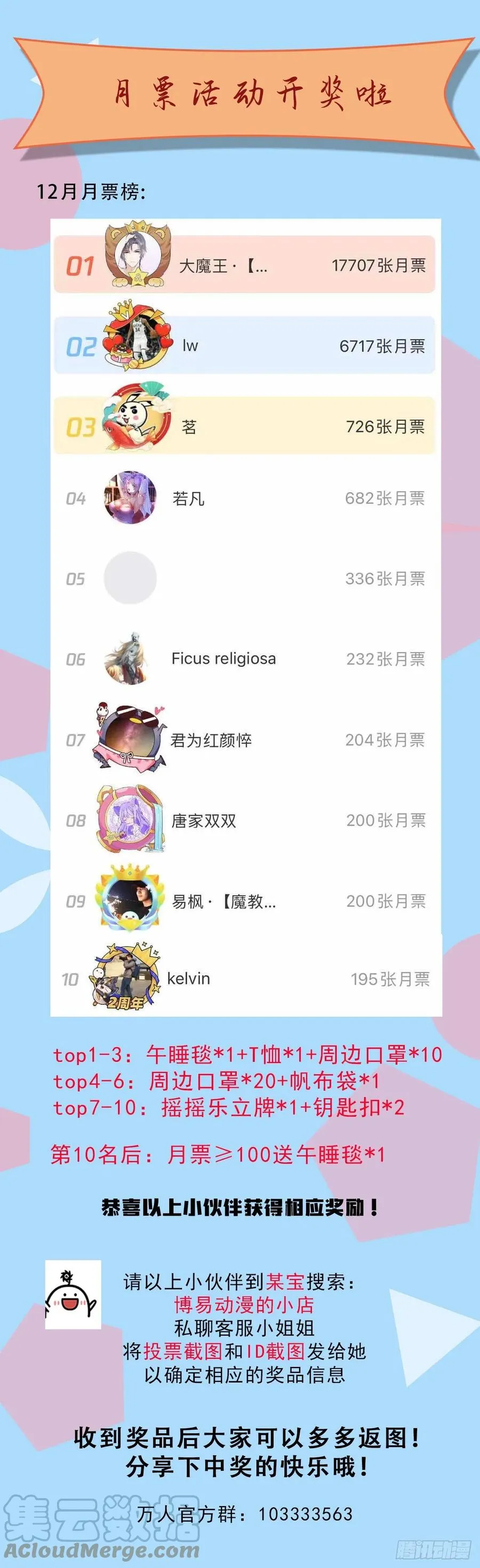 第71话 布了万年的夺舍局 第67页