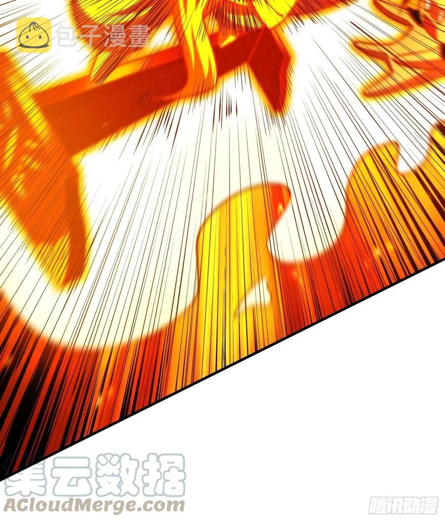 第72话 易先生出手了！！ 第34页