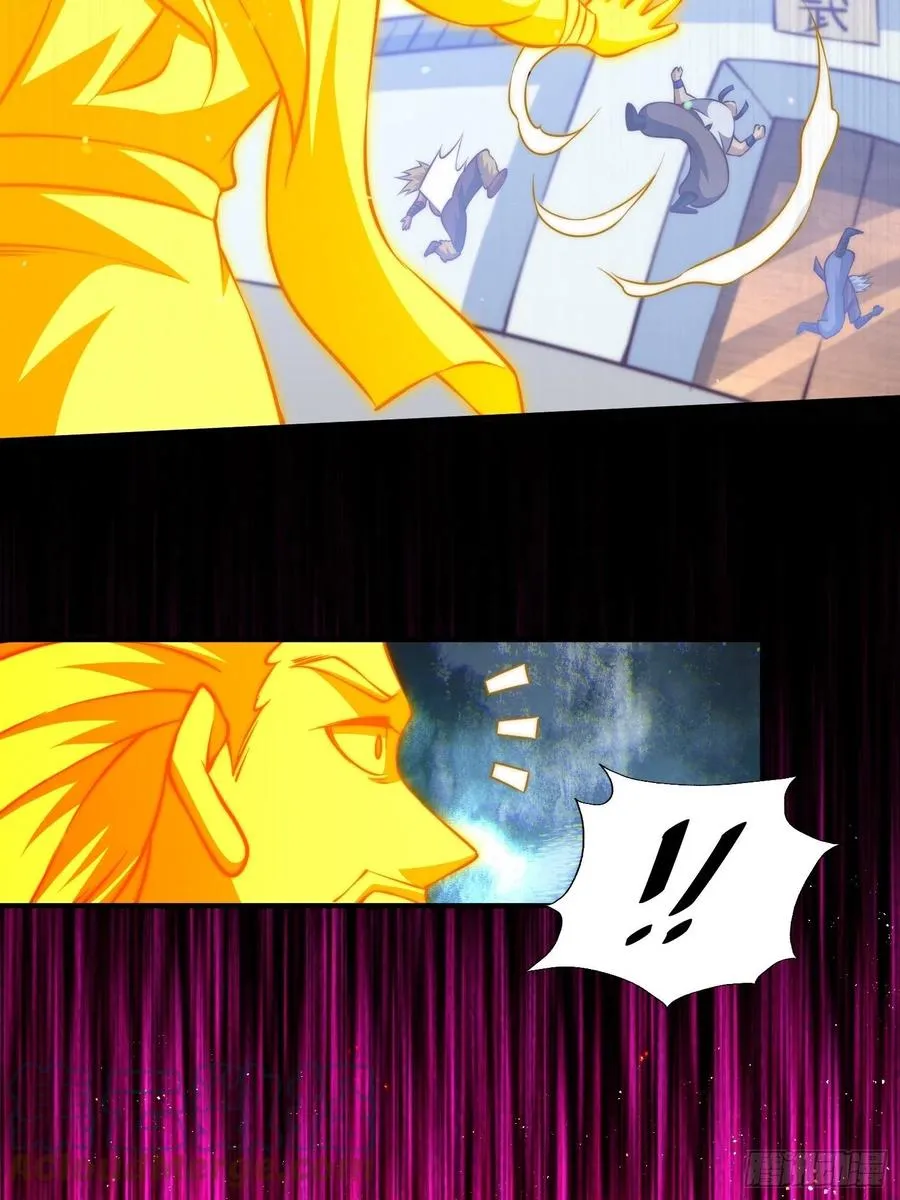 第72话 易先生出手了！！ 第52页