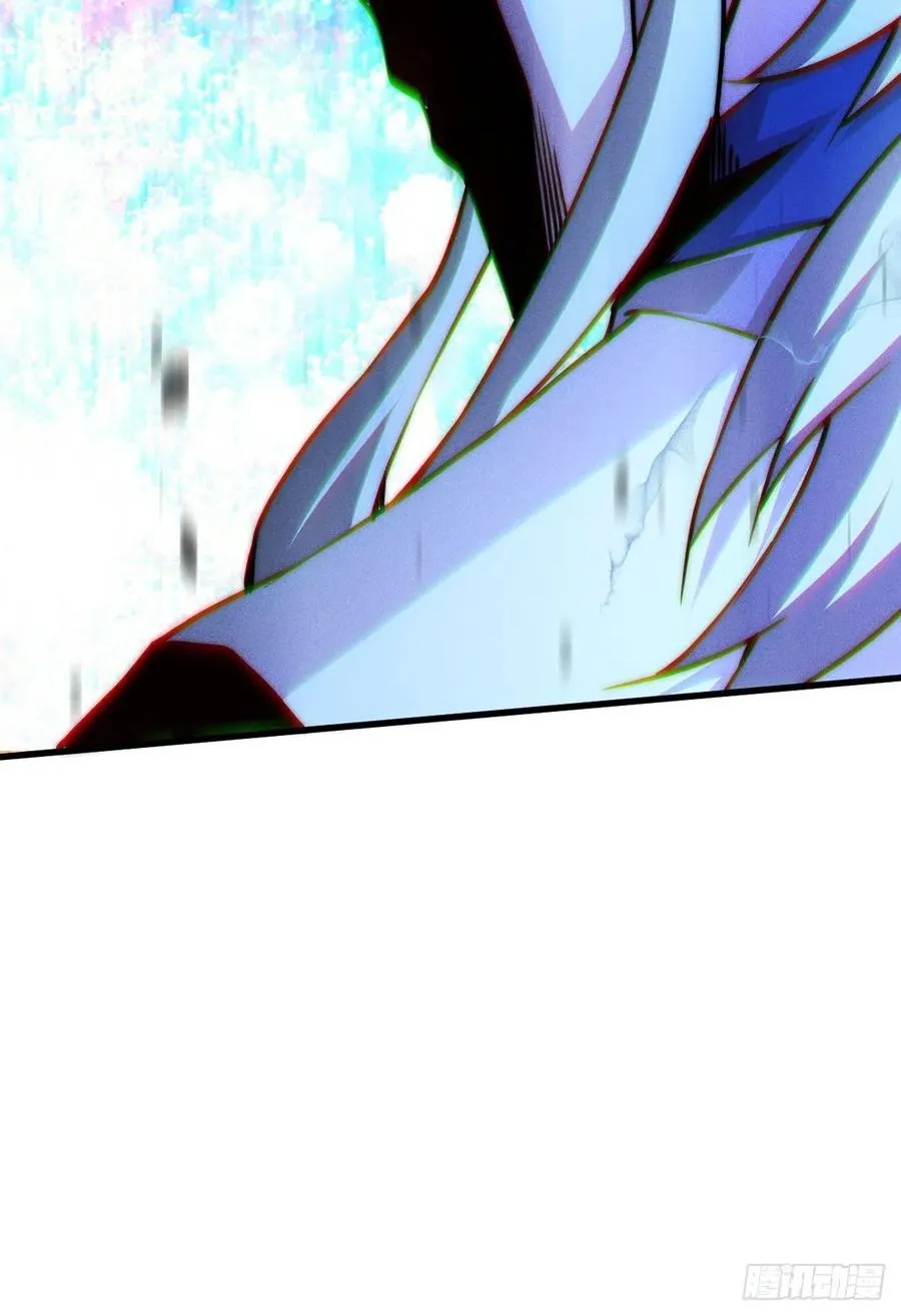 第91话 易先生吓退天道！ 第11页