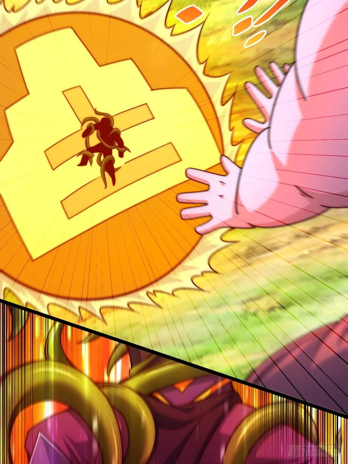 第104话 葫芦娃娃降临 第44页