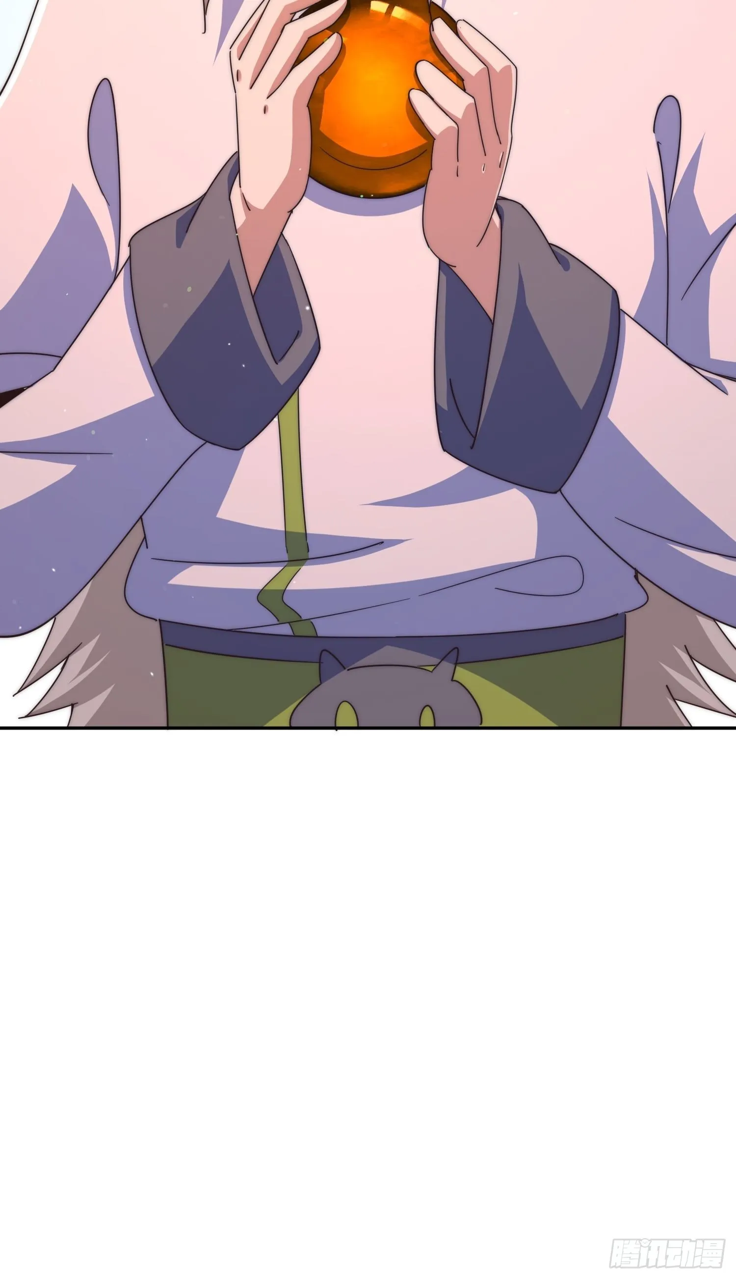 第147话 你摸我？ 第22页