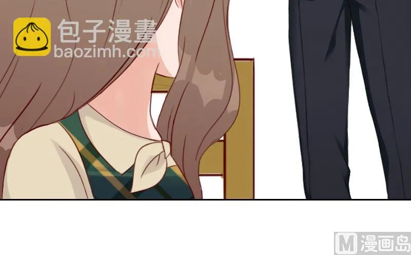 第69话 愧疚 第22页