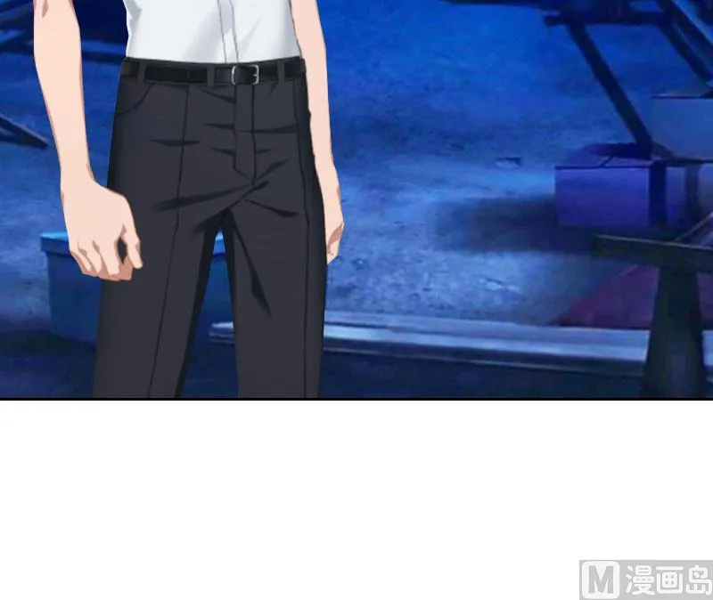 第59话 墨夜宸的讥讽 第23页
