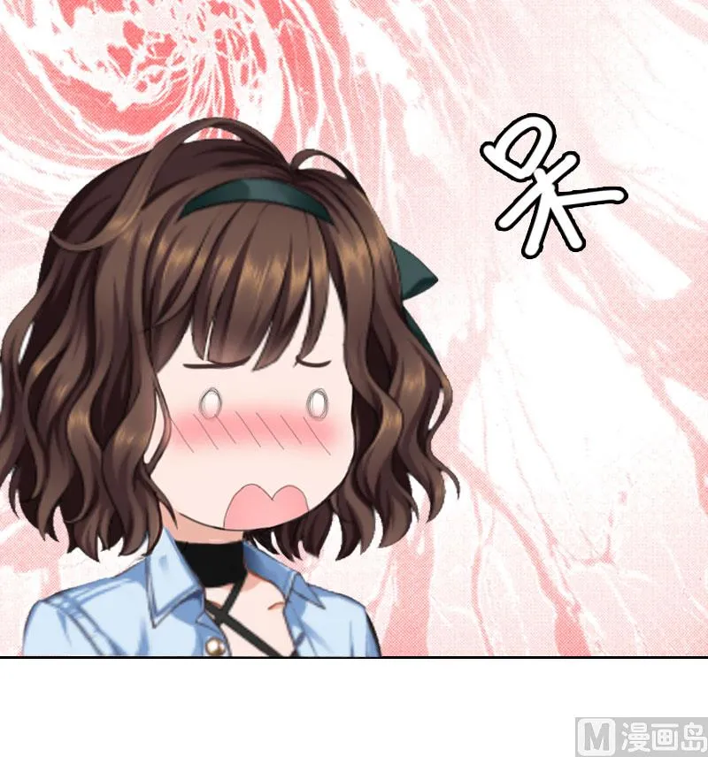 第15话 放开她！ 第34页