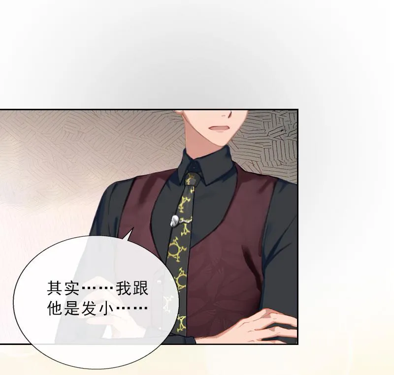 第28话 萧景逸的身份 第29页