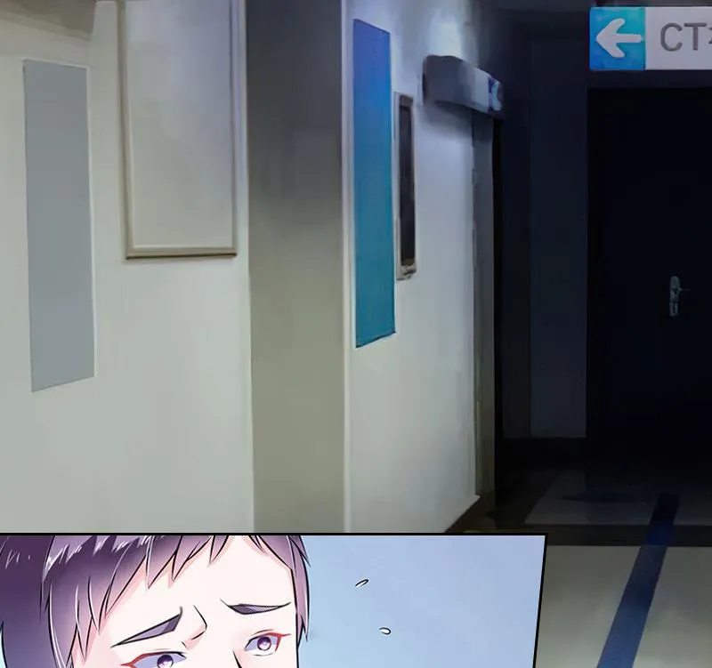 第31话 你一哭，就不漂亮了 第27页