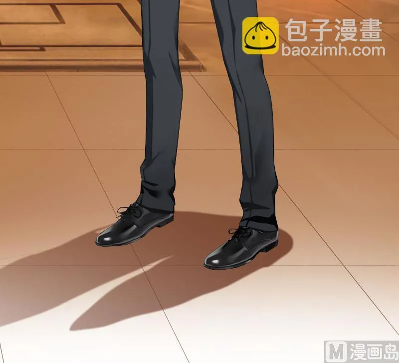 第31话 你一哭，就不漂亮了 第41页