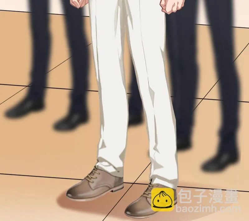 第48话 她只是棋子 第16页