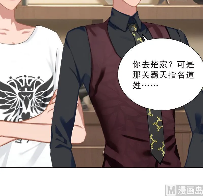 第48话 她只是棋子 第29页