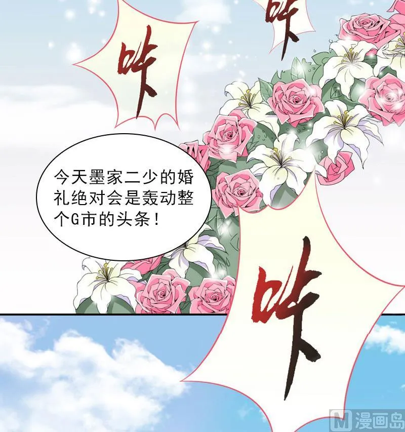 第51话 盛大婚礼 第5页