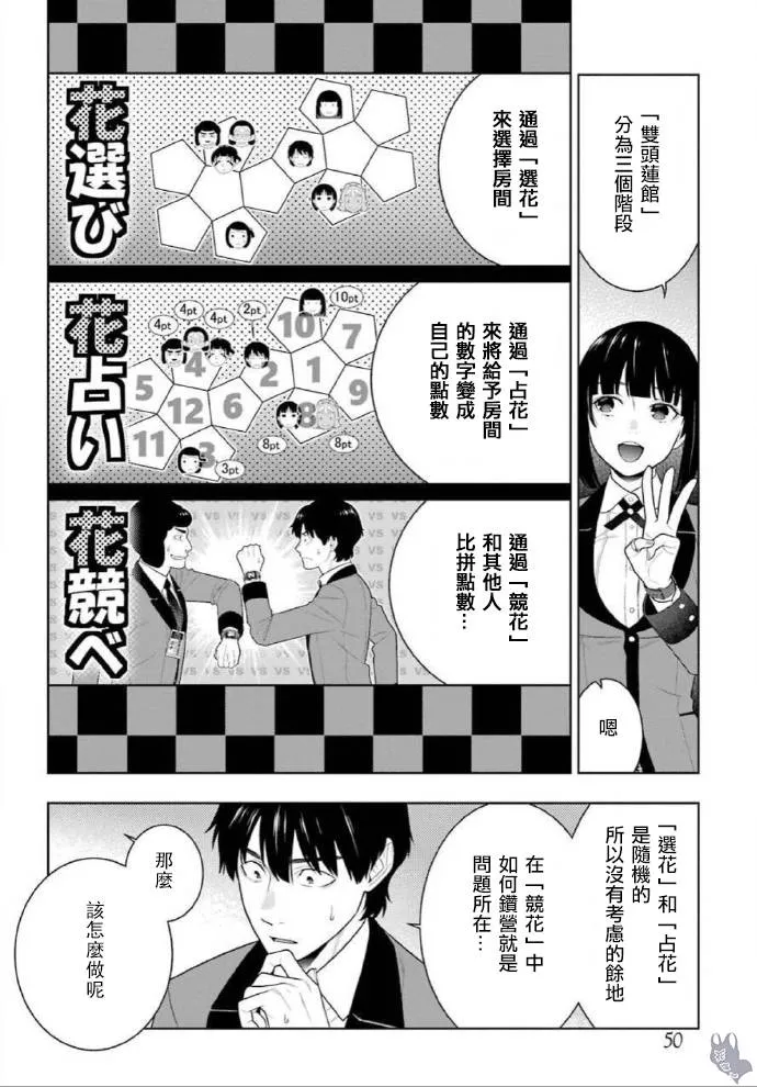 第78话 选择的女人 第10页