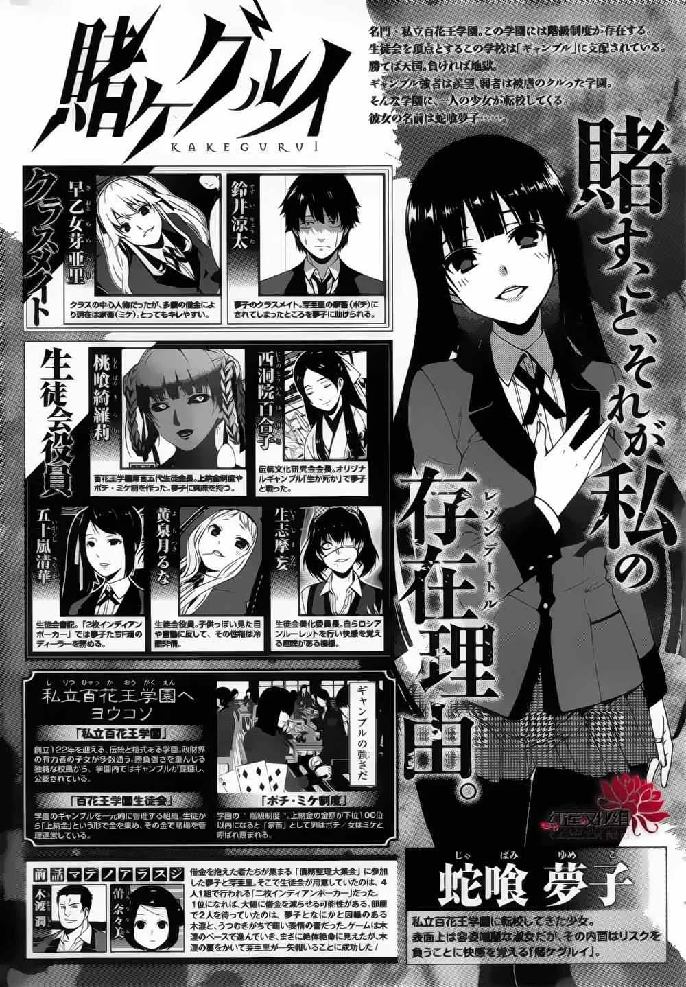 第7话 第1页