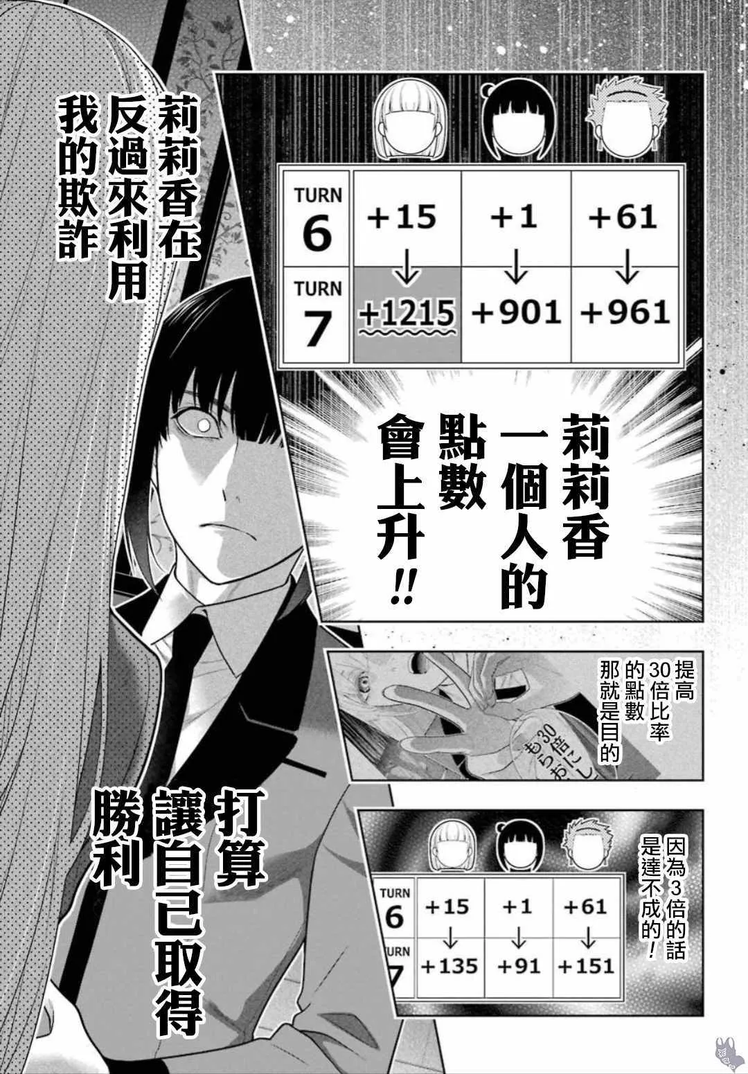 第61话 第8页