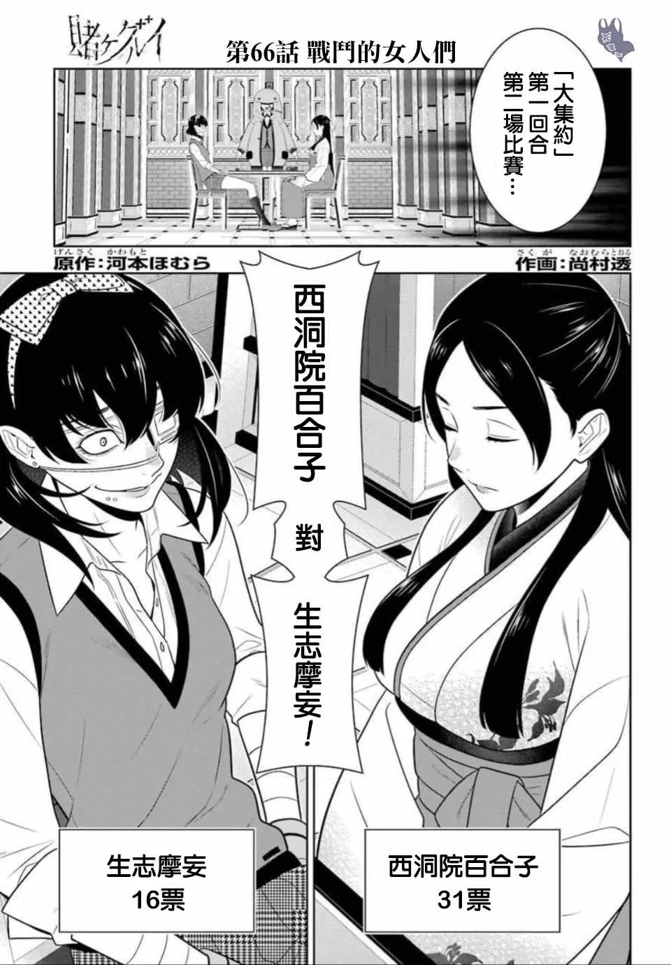 第66话 第2页