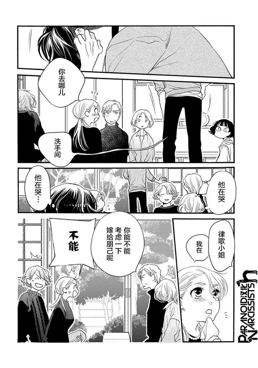 第28话 第32页