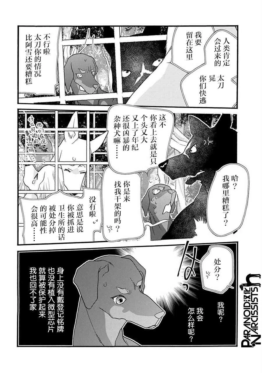 21话 第9页