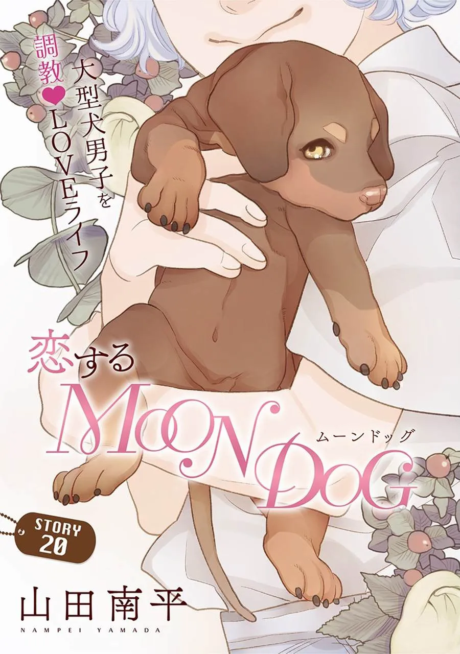 17.5话 第2页
