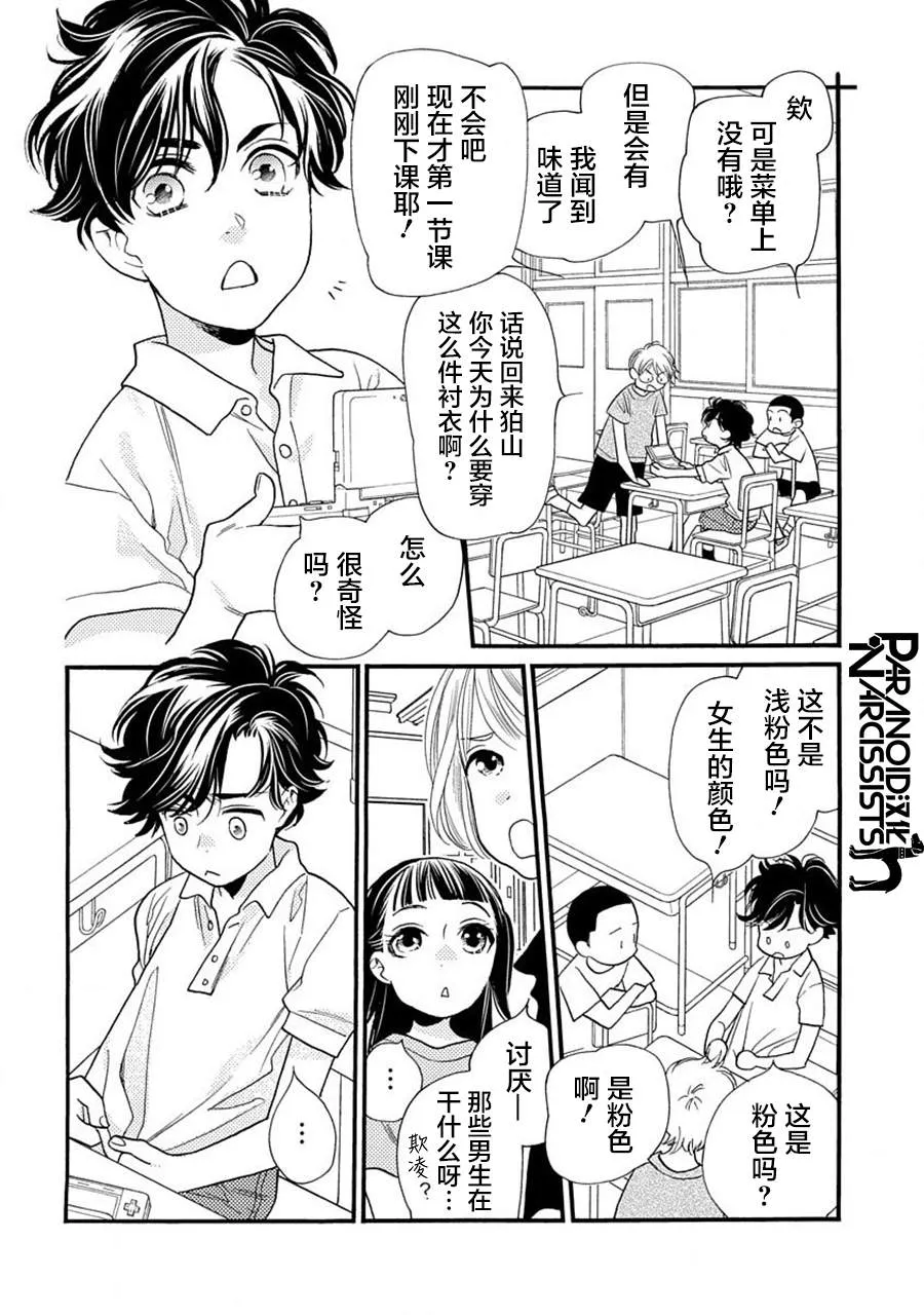 17.5话 第7页