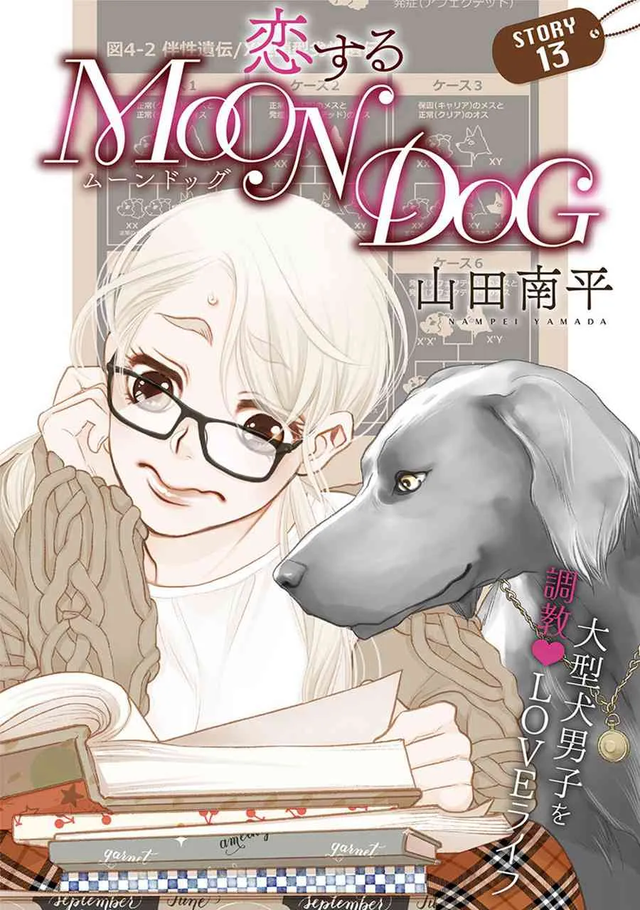 13话 第1页