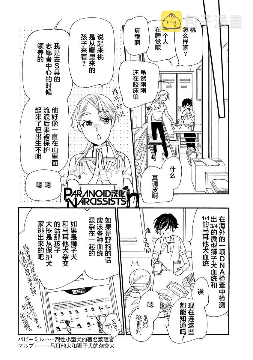 7.5话 第8页