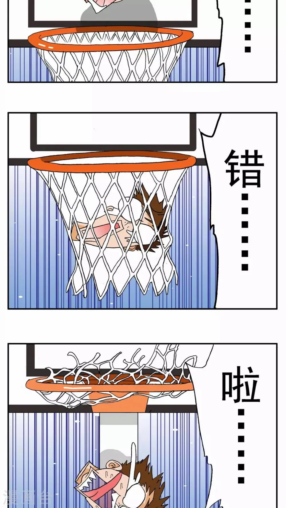 第17话 第3页
