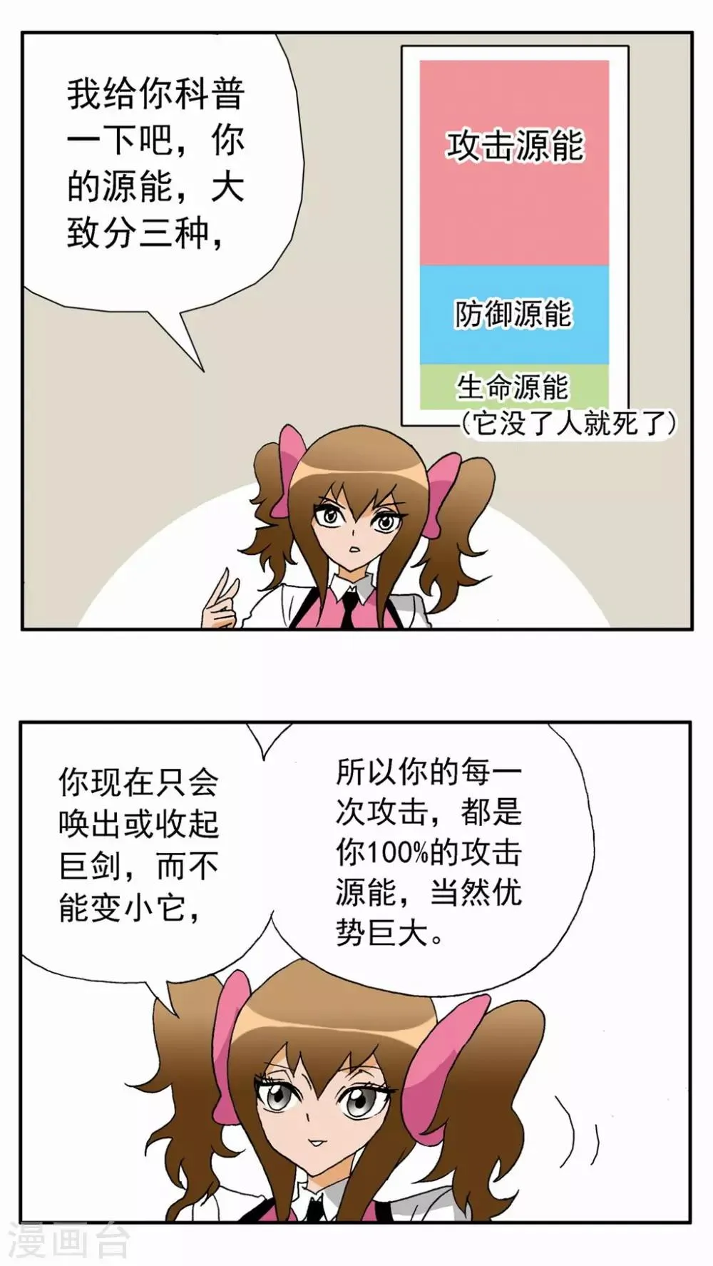 第28话 第5页