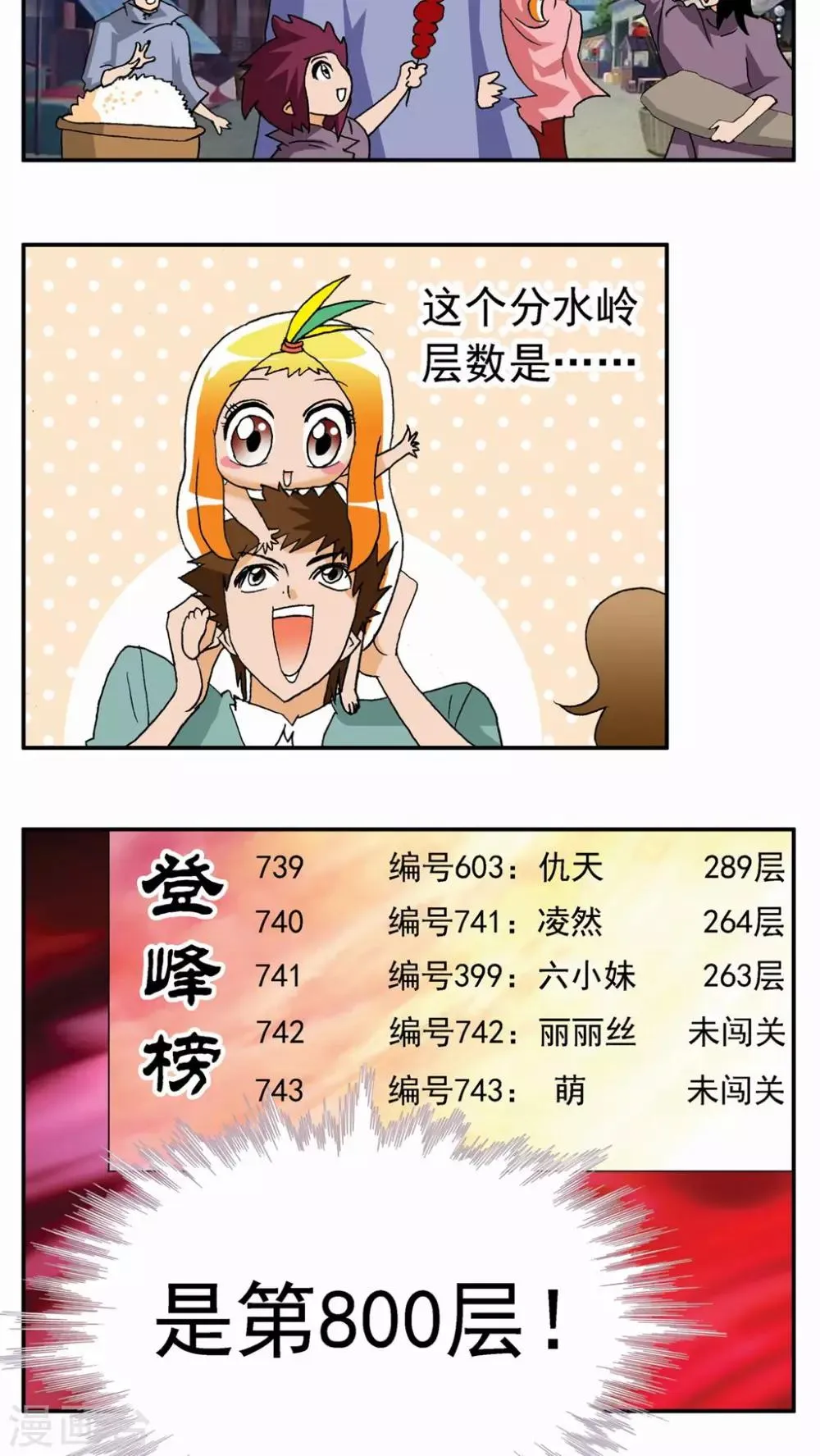第28话 第33页