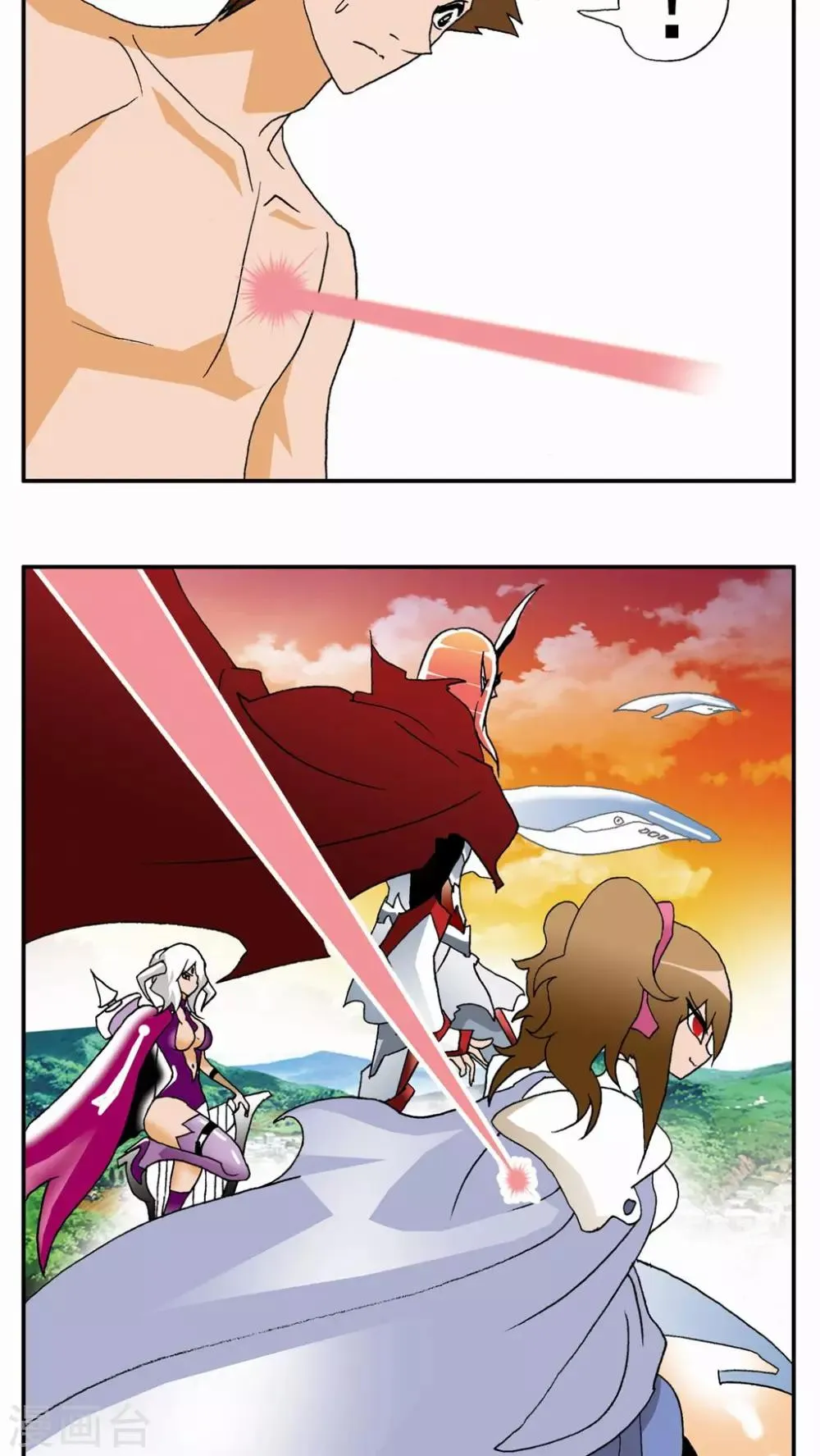 第47话 第4页