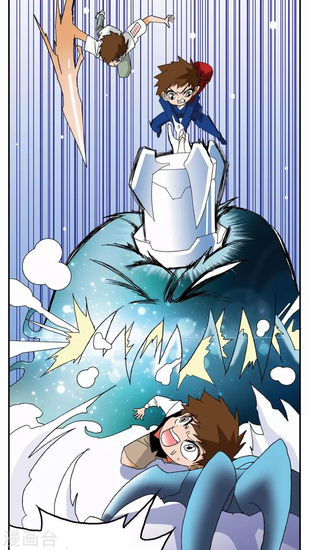 第65话 第19页