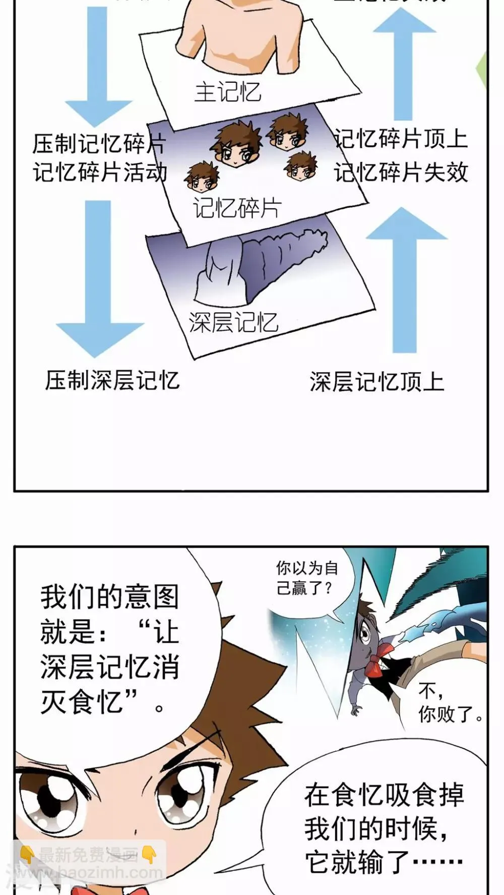 第67话 第18页