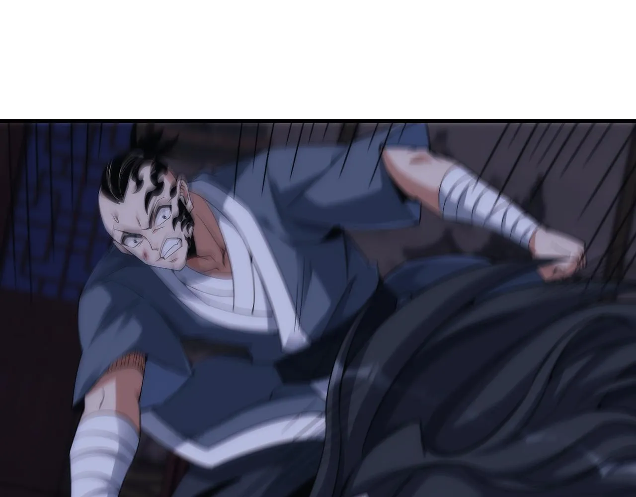 第8话 要十个神魂献祭血煞刀？！ 第51页