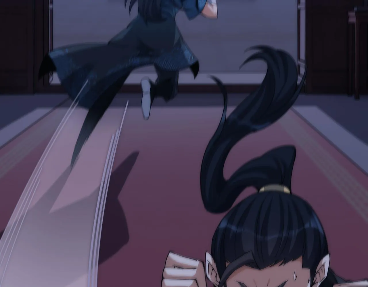 第8话 要十个神魂献祭血煞刀？！ 第68页