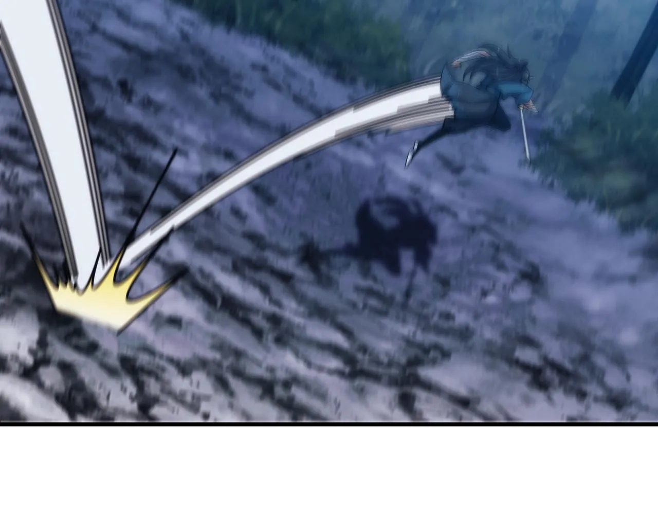 第8话 要十个神魂献祭血煞刀？！ 第76页