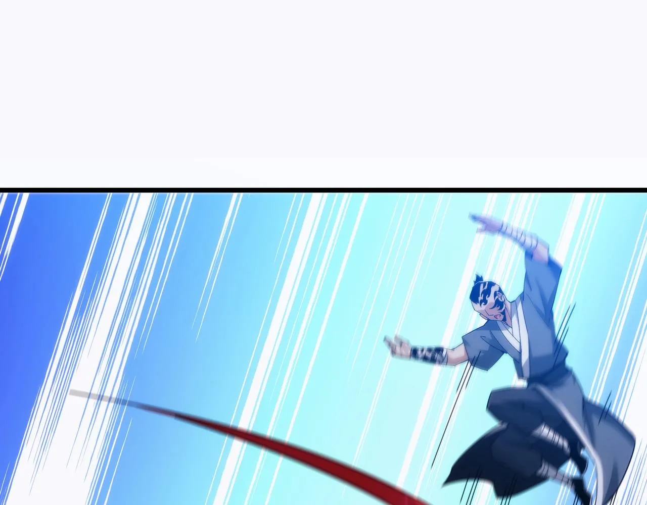 第7话 血煞刀,你也配？ 第75页