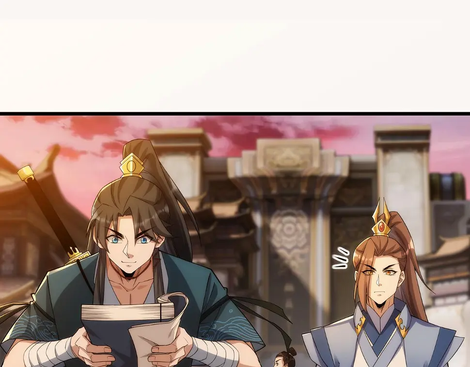 第6话 还没嫁进来吃相这么难看 第1页