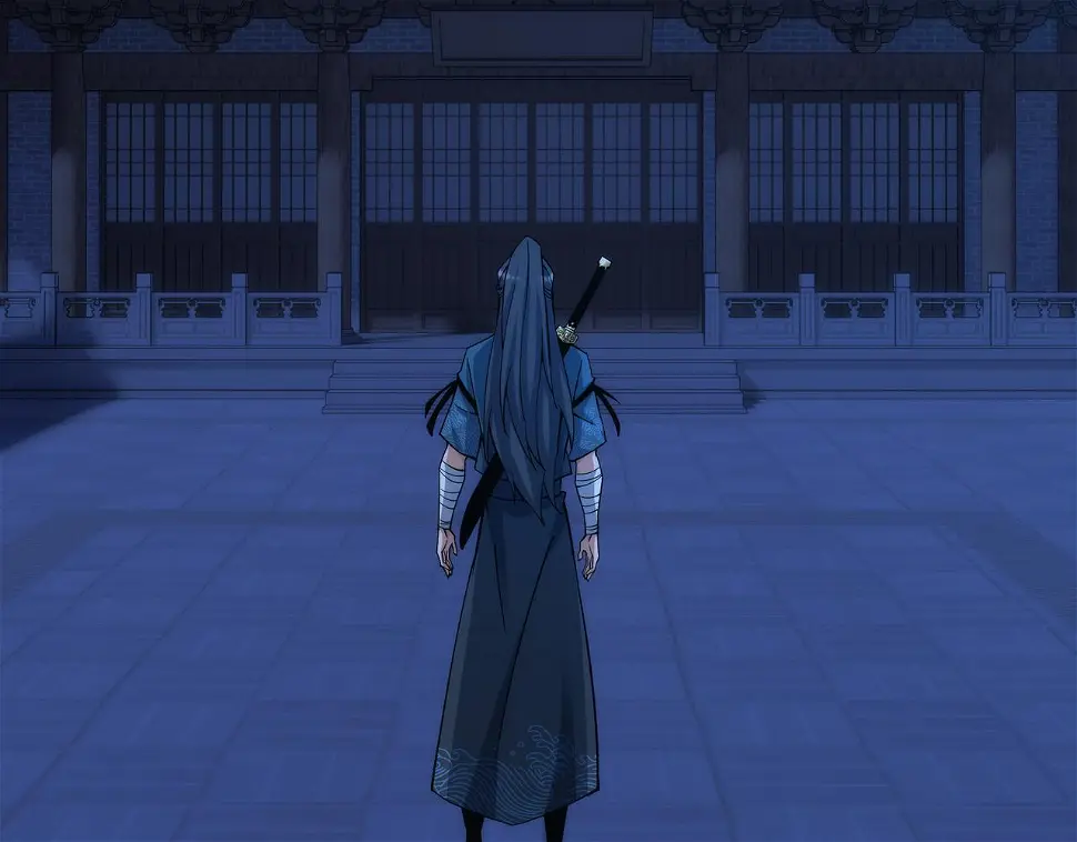 第6话 还没嫁进来吃相这么难看 第114页