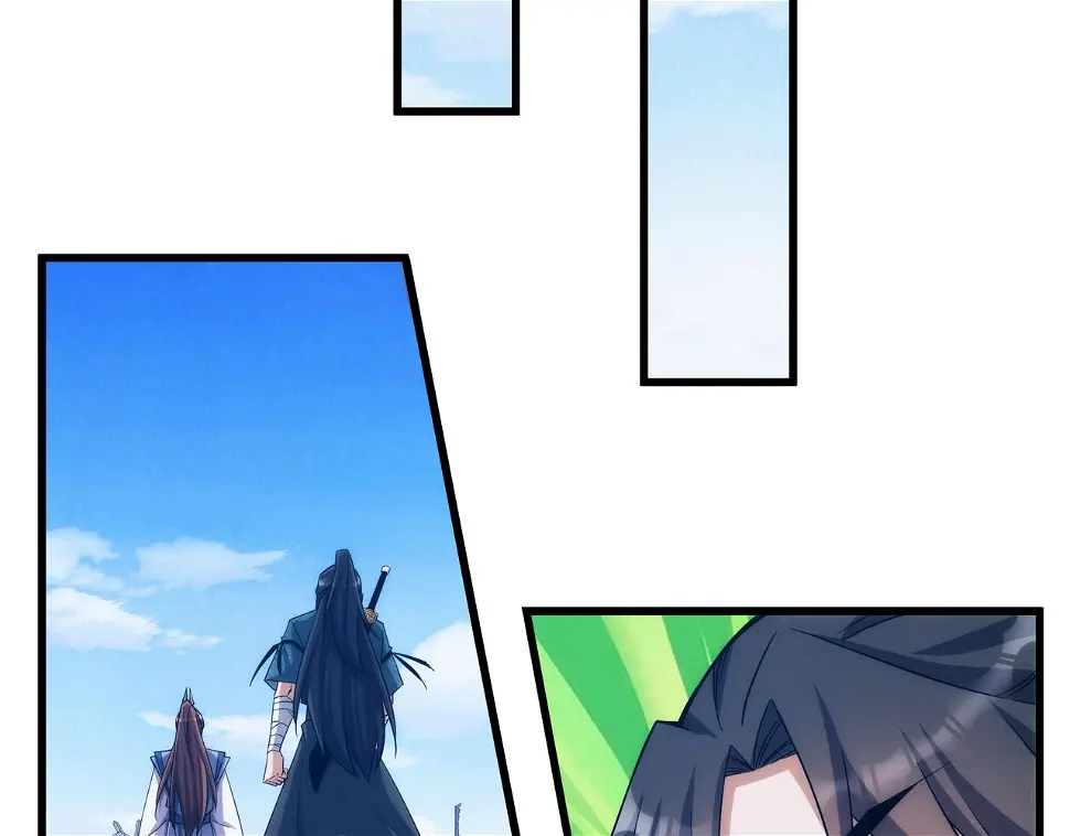 第5话 不练成，就得死！ 第76页
