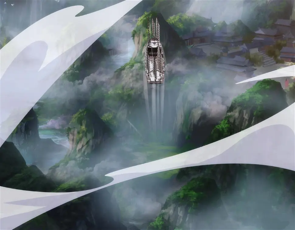 第5话 不练成，就得死！ 第80页