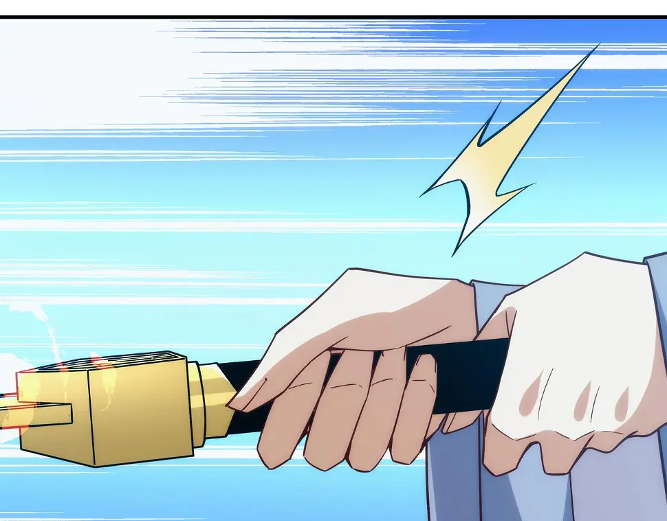 第4话 初入魔门 第32页