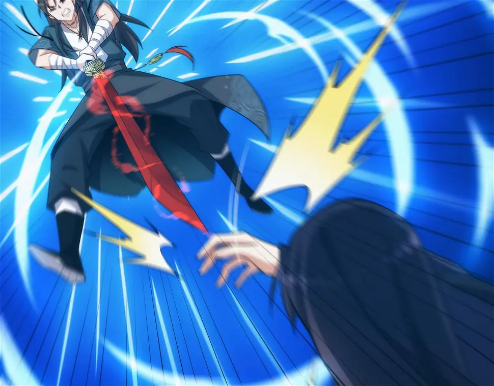 第4话 初入魔门 第120页