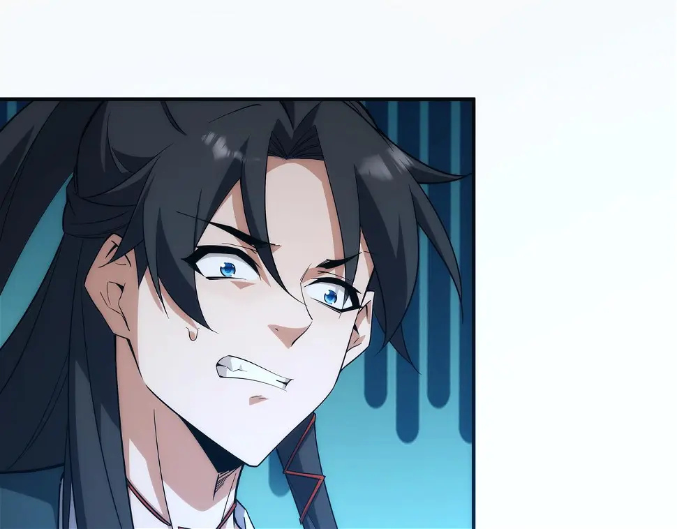 第3话 你好大的胆子！ 第50页